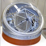 望遠鏡模型